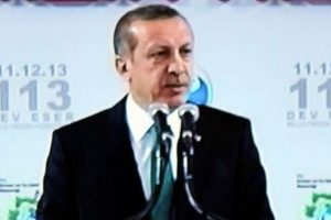 Başbakan Erdoğan'dan canlı bağlantılı a&ccedil;ılış