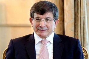 Davutoğlu Yunanistan'a gidecek