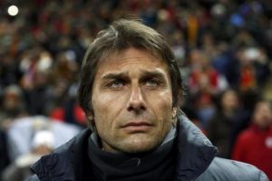 Conte'den UEFA'ya ağır tepki
