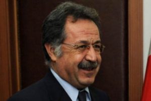 Orhan Saka vefat etti