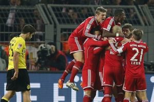 Bayern M&uuml;nih ile 3 yıl daha