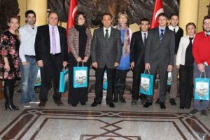 Bursa'nın d&uuml;nyaca meşhur &uuml;r&uuml;nlerinin envanteri &ccedil;ıkarılıyor
