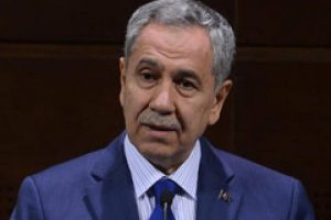 Arın&ccedil;: Saygısızlık yapılması fevkalade &ccedil;irkindir