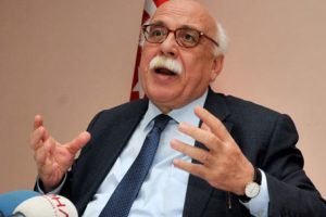 Avcı: Eğitimli &ccedil;ocuk b&uuml;y&uuml;k bir d&uuml;nyadır