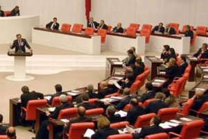 TBMM'de yapay penis muhabbeti