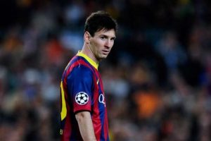 İran Futbol Federasyonu Messi'den &ouml;z&uuml;r diledi