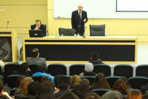 SA&Uuml;'de sanayi semineri
