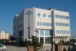 Turizm cennetinde şok