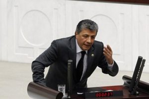 ABD'den ilk Mustafa Balbay a&ccedil;ıklaması