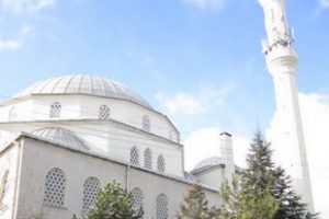Camiye bankamatik olur mu?
