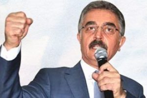 MHP'den MİT'e fişleme su&ccedil;laması!
