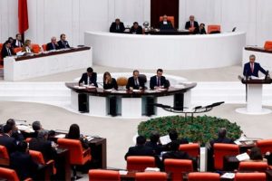 2014 yılı b&uuml;t&ccedil;e g&ouml;r&uuml;şmeleri devam ediyor