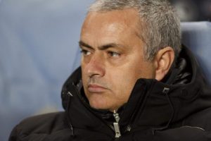Mourinho'dan flaş Drogba a&ccedil;ıklaması