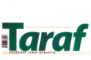 Savcıdan Taraf'la ilgili 'casusluk' kararı!