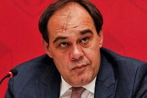 ABD'li sunucudan Demir&ouml;ren'e şok