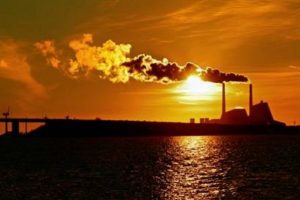 CO2'den 7 bin kat etkili sera gazı keşfedildi