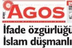 Agos: Ermeni meselesini araştıran &ouml;ğrenciler fişlendi