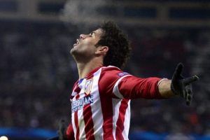 Atletico Madrid'e yan bakılmıyor:2-0