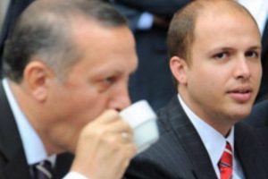 Şimdi de 'Mahdum' tartışması