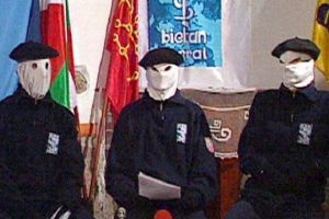 ETA &uuml;yelerine binlerce yıl hapis