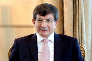 Davutoğlu'na Erivan'da soğuk duş