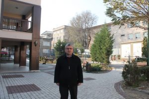 Namıkkemal Mahallesi'nde s&uuml;per proje: Zengin-fakir aileler kardeş oldu - &Ouml;ZEL HABER