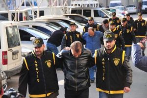 İncirlik &Uuml;ss&uuml;'nde hırsızlık