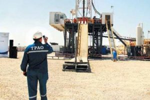 Devlet 15 bin dolar maaşla petrol m&uuml;hendisi arıyor