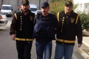 Katil zanlısının y&uuml;reği 5 ay sonra sızladı