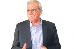 T&uuml;rk'&uuml;n rakibi kanlısı oldu