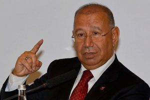 SOME'lerde sona doğru