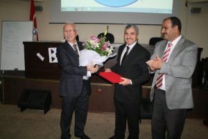 Eğitim denetmenleri seminerlere devam ediyor