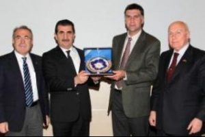 Bosna savaşı kahramanından T&uuml;rkiye'ye teşekk&uuml;r