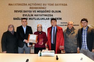 D&uuml;ndar'dan y&uuml;z yılın imzası