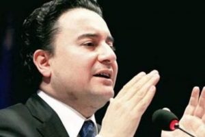 Babacan'ın sahtesine dikkat