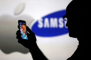 Samsung'a bir darbe daha