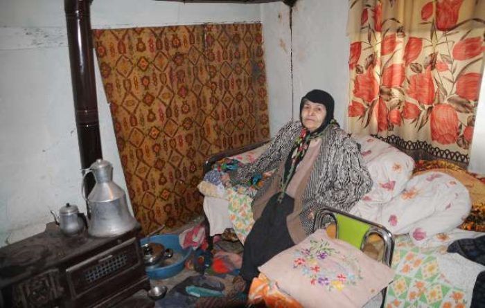 G&uuml;lcihan ninenin y&uuml;rek burkan yaşamı