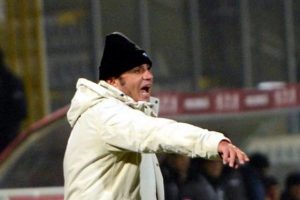 Nazilli galibiyete kenetlendi