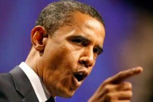 Obama i&ccedil;in bir diktat&ouml;r demediği kaldı