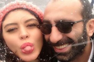 Beni bu karda dışarı &ccedil;ıkartabilen adam...