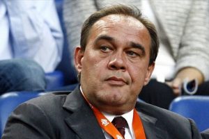 Demir&ouml;ren en k&ouml;t&uuml; spor adamı se&ccedil;ildi!