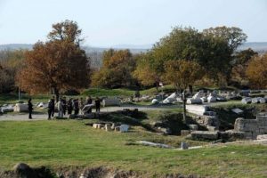 150 yıl sonra T&uuml;rklere emanet