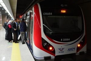 Yeni banliy&ouml; İstanbul trafiğine nefes aldıracak