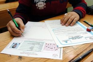 46 bin &ouml;ğrenci i&ccedil;in mazeret sınavı