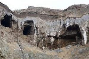 Tuz mağaraları sağlık turizmine kazandırılacak