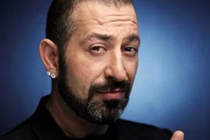 Cem Yılmaz Plak Şirketi Kurdu!