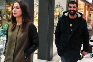 Evlilik hazırlıkları başladı