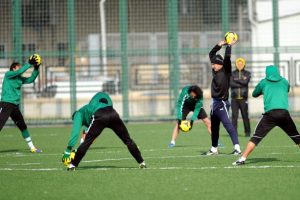 Bursaspor revire d&ouml;nd&uuml;!