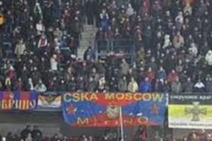 15 CSKA Moskova taraftarı tutuklandı