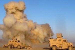 Afganistan'da &ccedil;atışma: 19 &ouml;l&uuml;